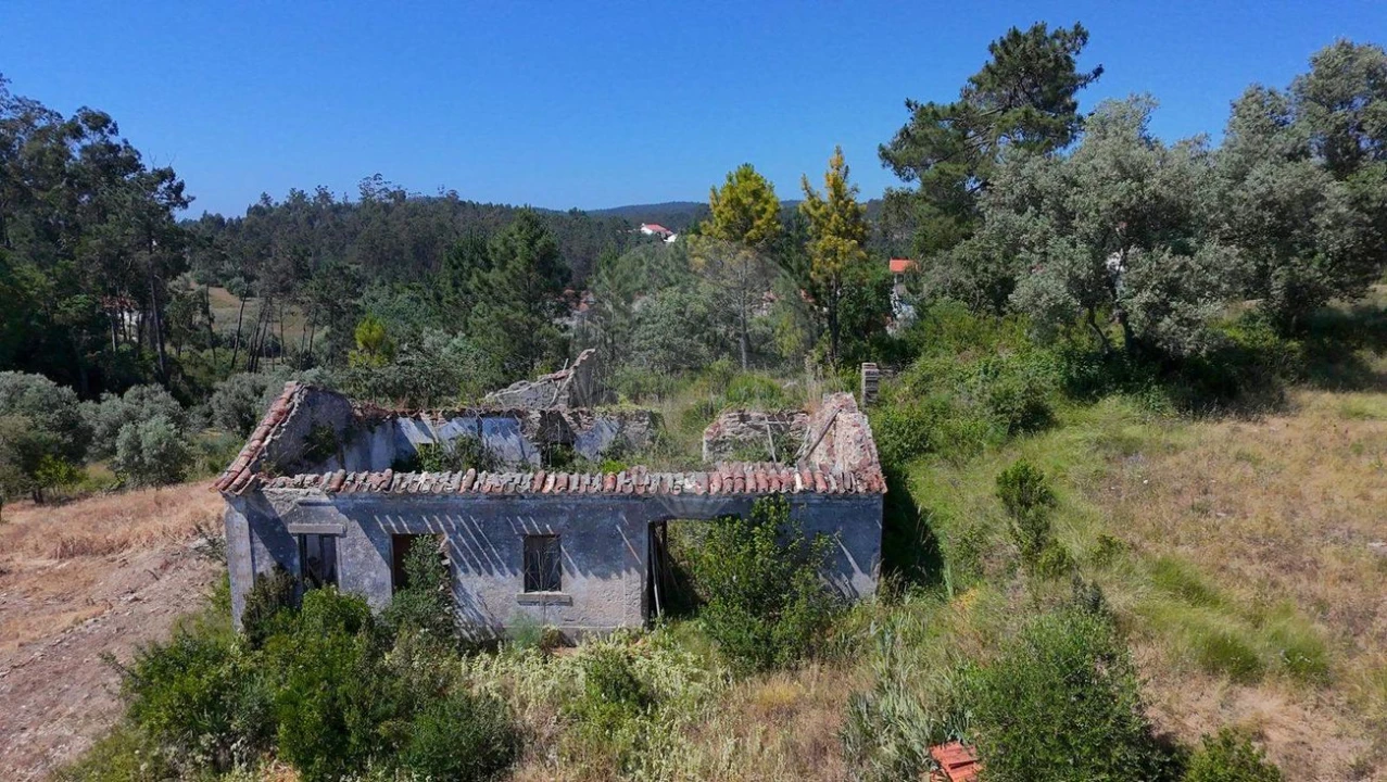 Moradia T2 para Venda em Vinha da Rainha Foto 2