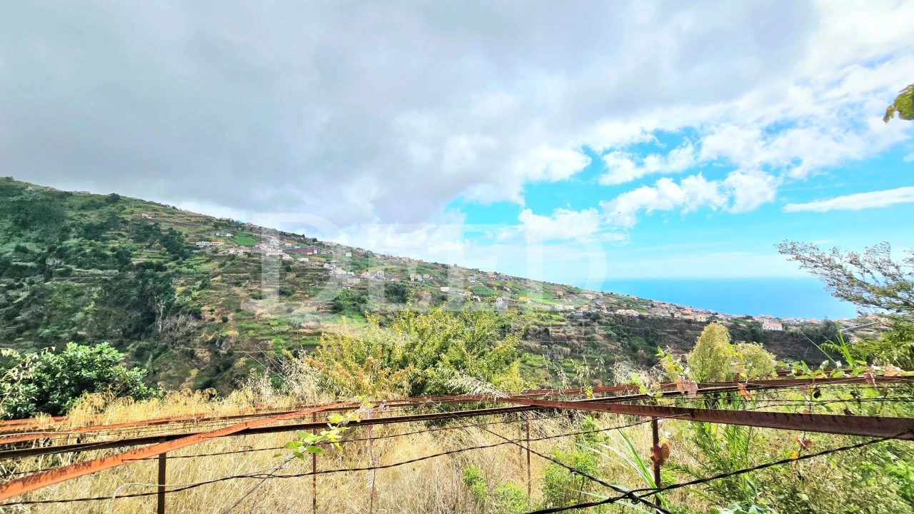 Moradia T2 para Venda em Ponta do Sol Foto 11