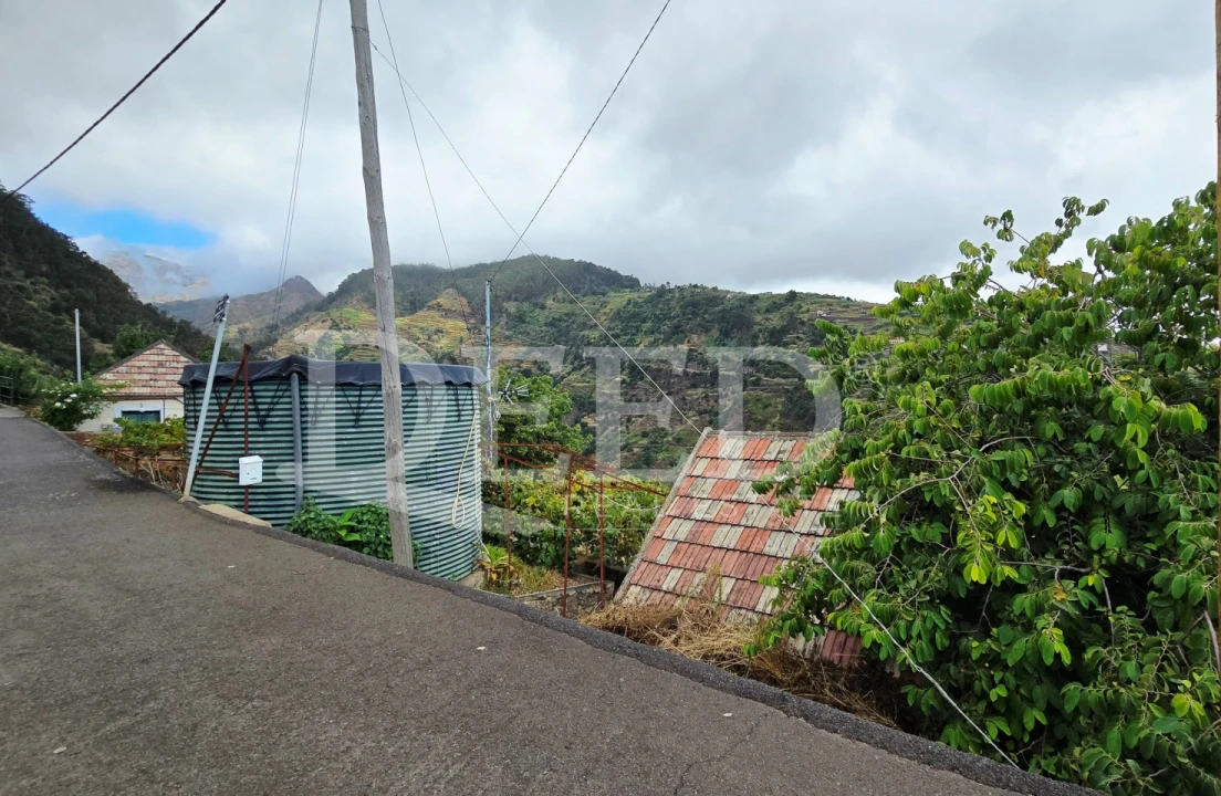 Moradia T2 para Venda em Ponta do Sol Foto 21