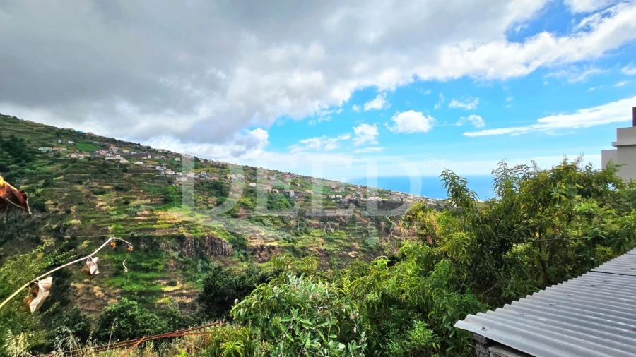 Moradia T2 para Venda em Ponta do Sol Foto 14