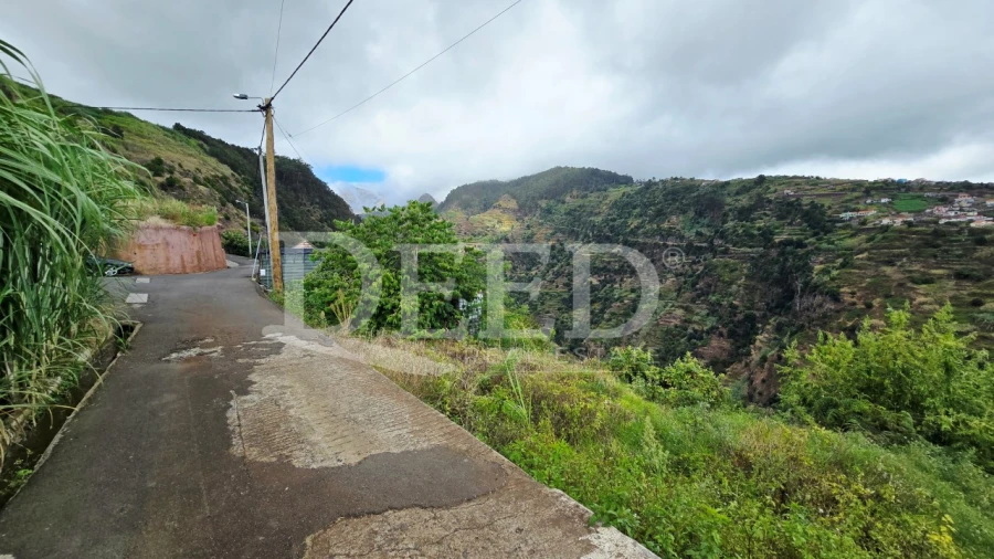 Moradia T2 para Venda em Ponta do Sol Foto 20