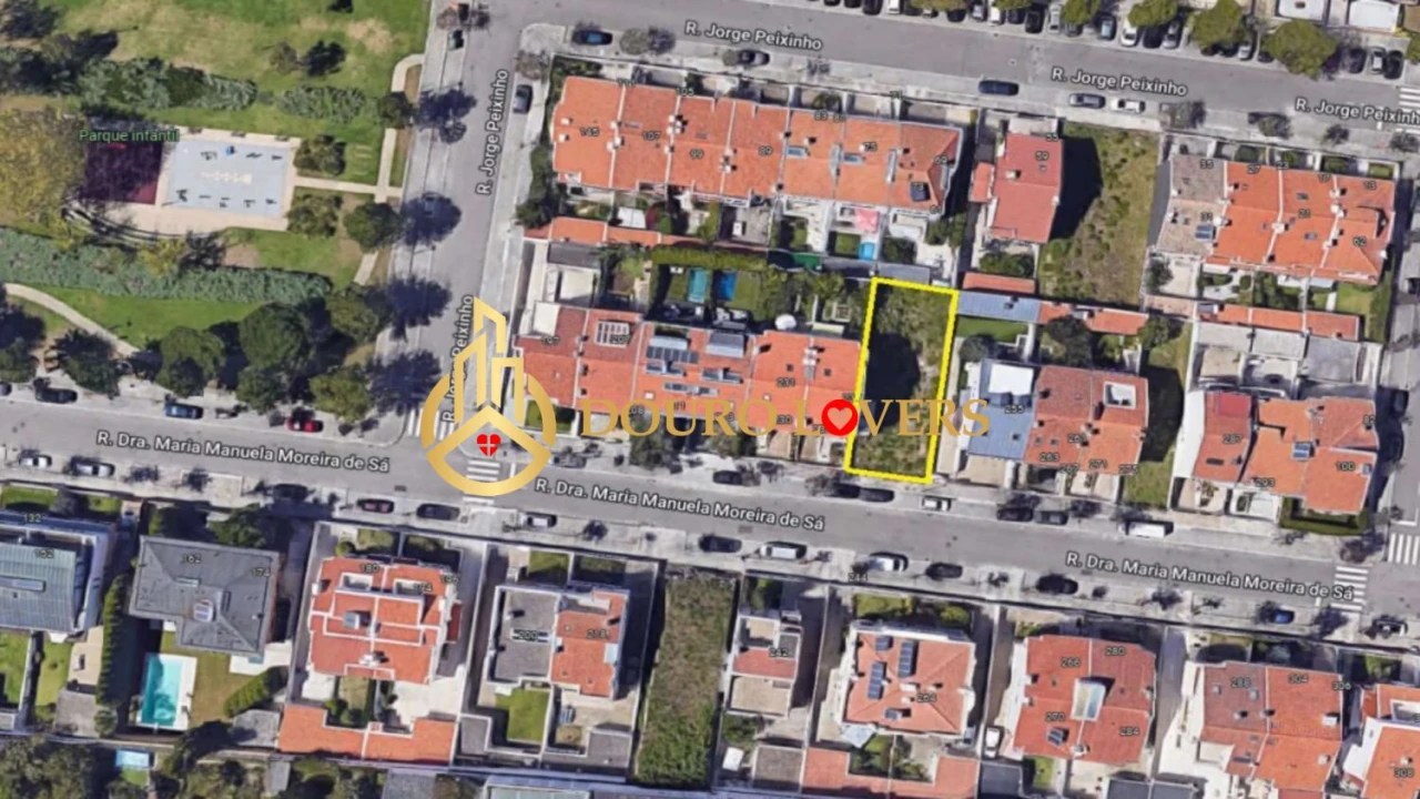 Terreno para Venda em Matosinhos e Leça da Palmeira Foto 4