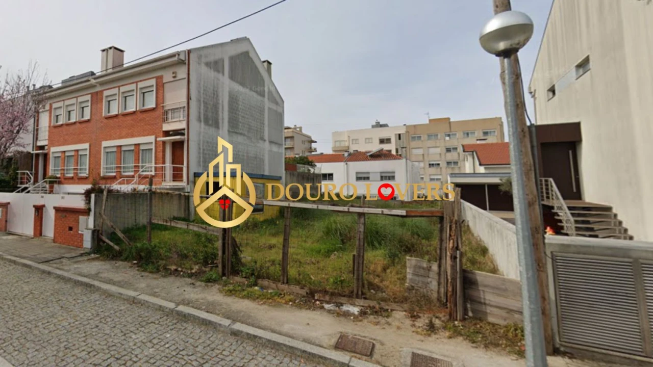 Terreno para Venda em Matosinhos e Leça da Palmeira Foto 3
