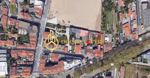 Terreno para Venda em São Martinho do Porto