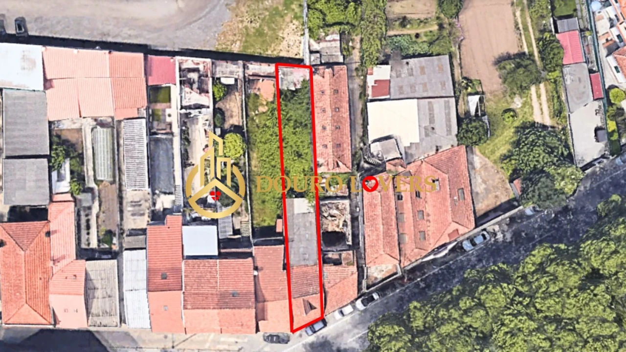 Terreno para Venda em São Martinho do Porto Foto 1