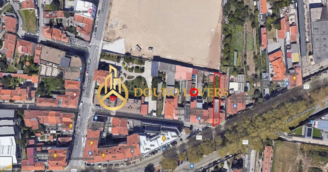 Terreno para Venda em São Martinho do Porto Foto 3