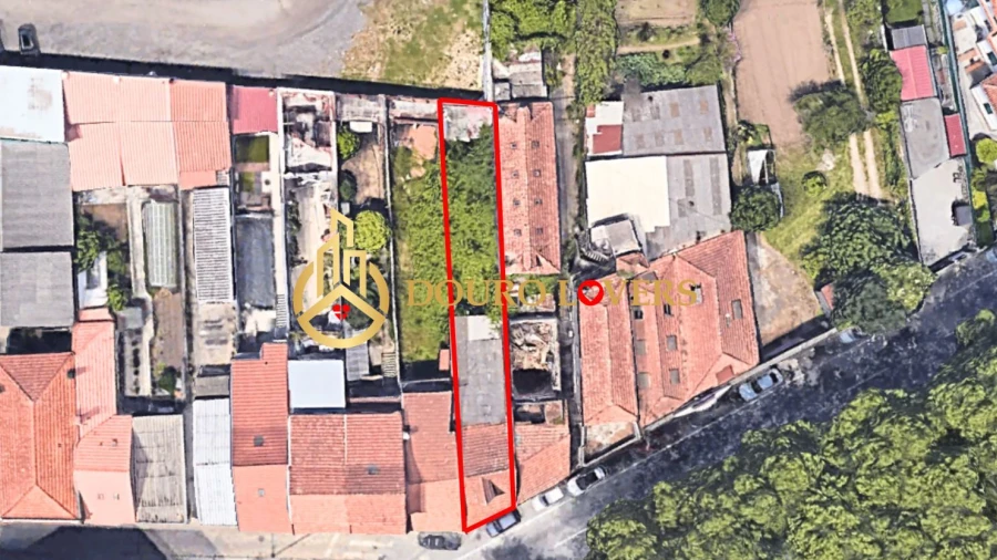 Terreno para Venda em São Martinho do Porto