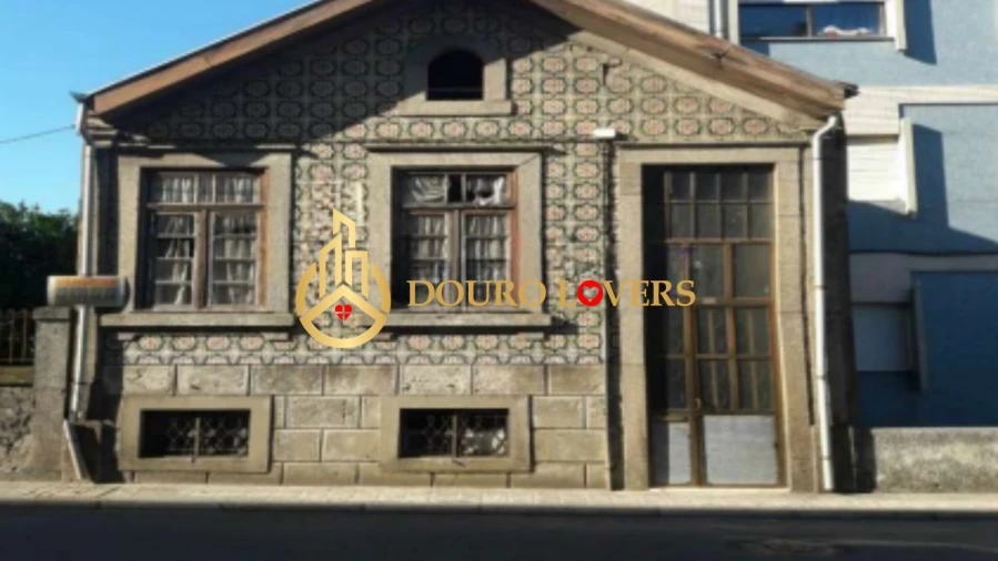 Terreno para Venda em São Mamede de Infesta e Senhora da Hora Foto 4