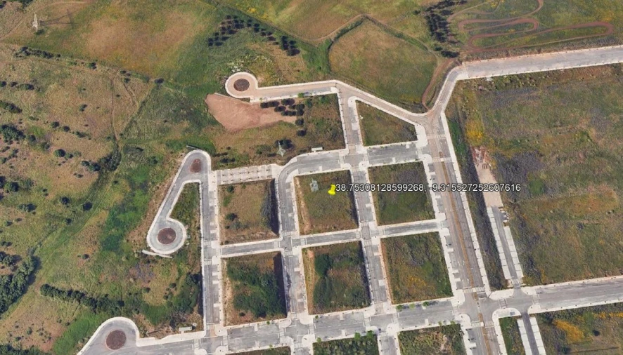 Terreno para Venda em Rio de Mouro Foto 1