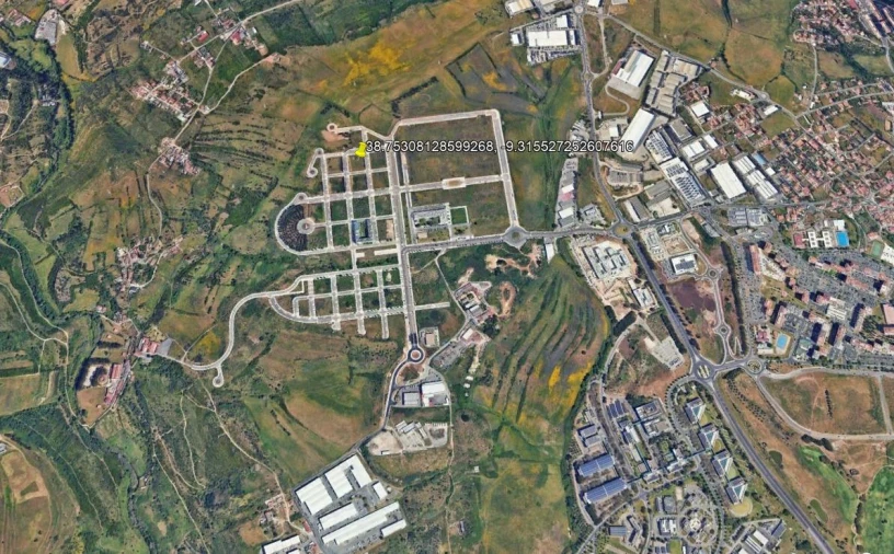 Terreno para Venda em Rio de Mouro Foto 3