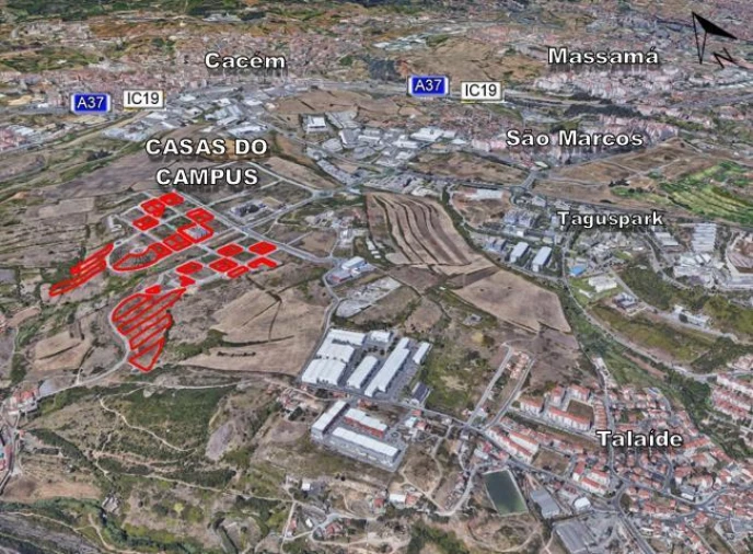 Terreno para Venda em Rio de Mouro Foto 5
