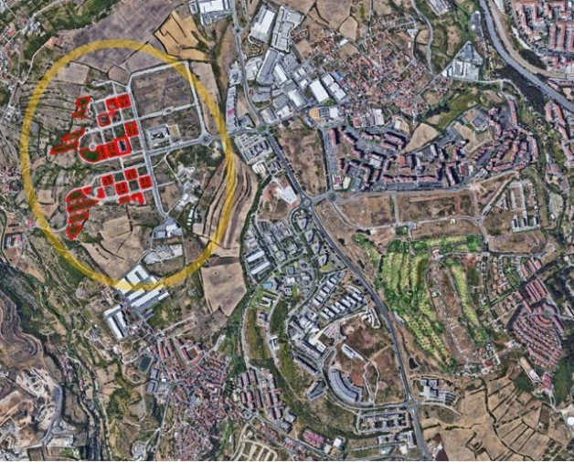 Terreno para Venda em Rio de Mouro Foto 6