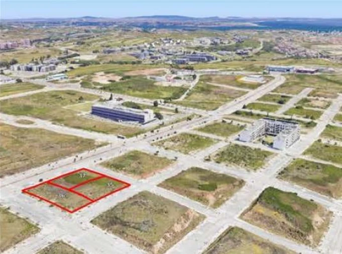 Terreno para Venda em Rio de Mouro Foto 6
