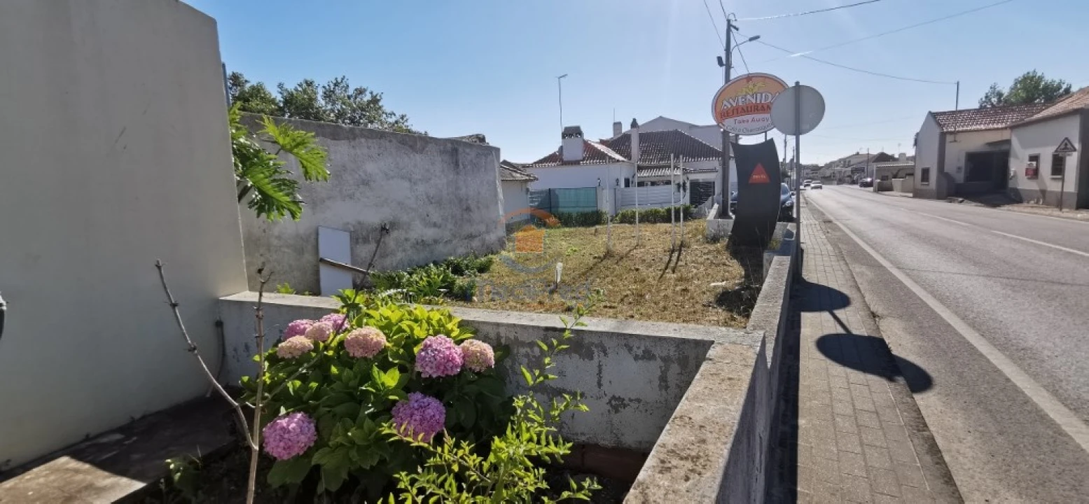 Terreno para Venda em Ponte do Rol Foto 1