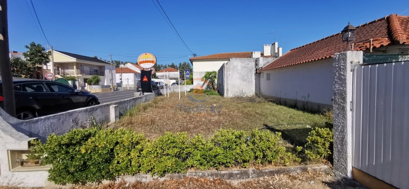 Terreno para Venda em Ponte do Rol Foto 2