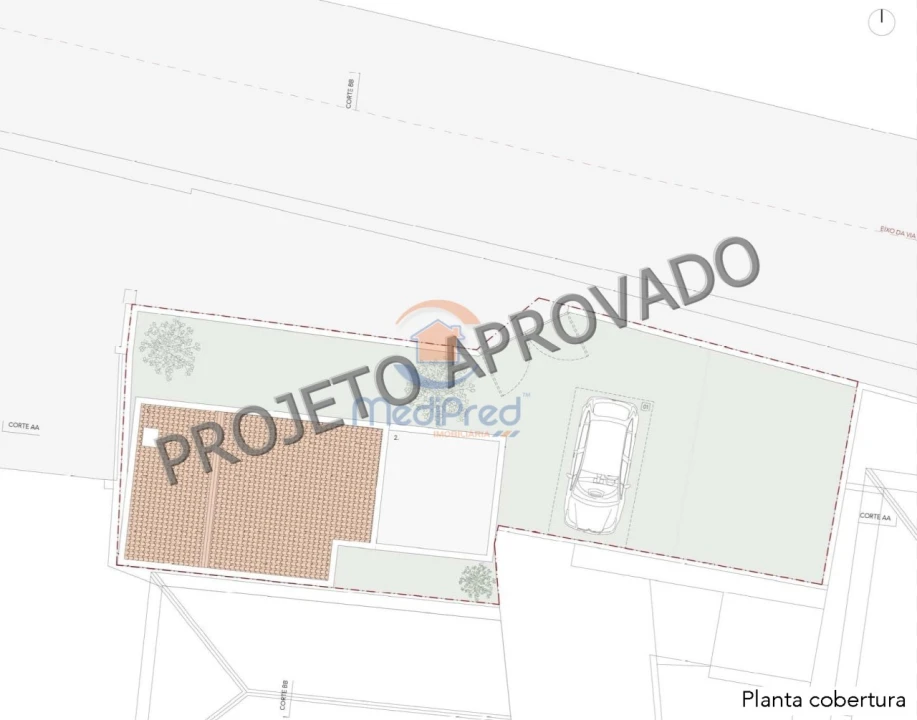 Terreno para Venda em Ponte do Rol Foto 5