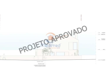 Terreno para Venda em Ponte do Rol