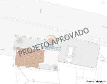 Terreno para Venda em Ponte do Rol