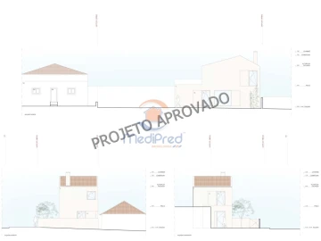 Terreno para Venda em Ponte do Rol