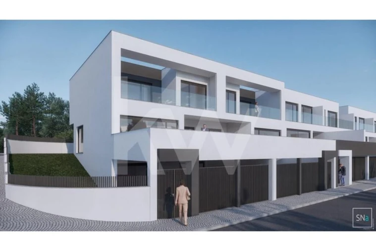 Moradia T3 para Venda em Caparica e Trafaria Foto 4