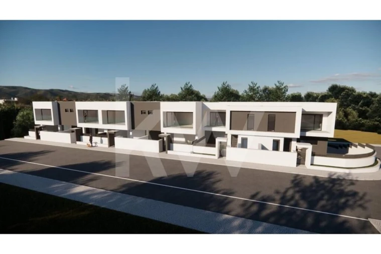 Moradia T3 para Venda em Caparica e Trafaria Foto 35