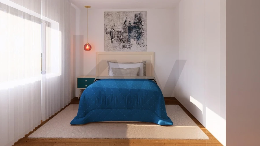 Moradia T4 para Venda em Anta e Guetim Foto 7