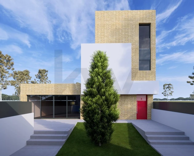 Moradia T4 para Venda em Anta e Guetim Foto 5