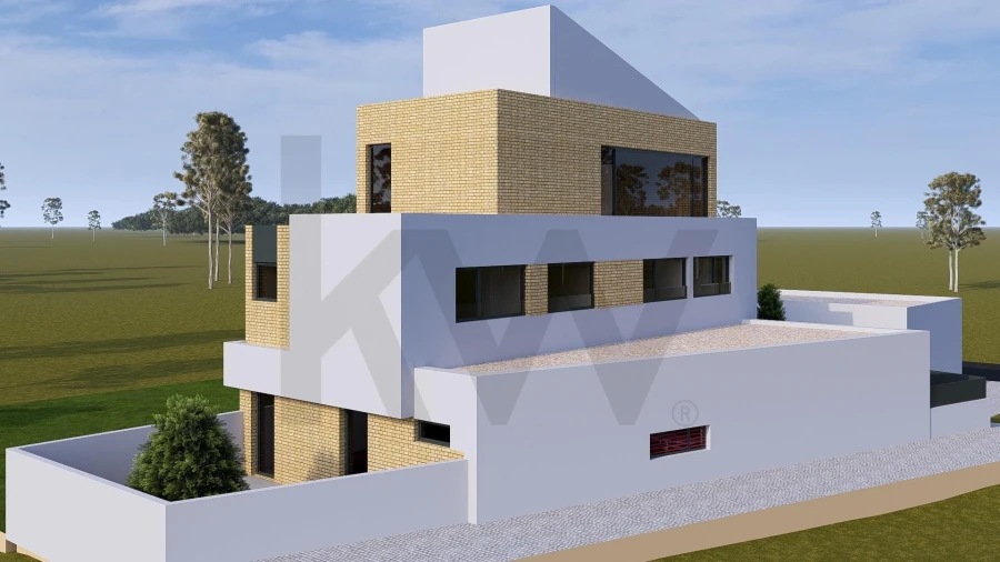 Moradia T4 para Venda em Anta e Guetim Foto 4