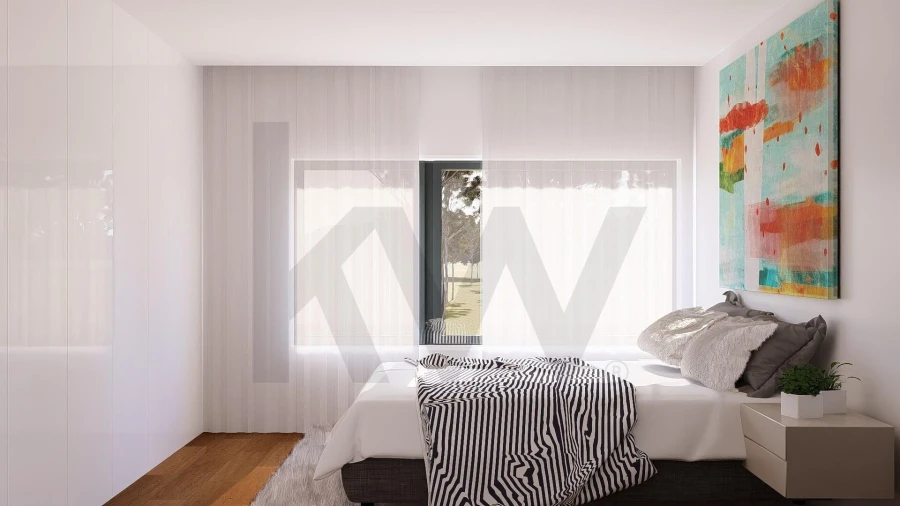 Moradia T4 para Venda em Anta e Guetim Foto 6