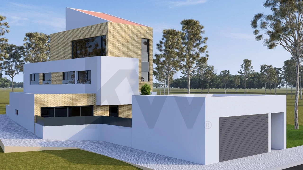 Moradia T4 para Venda em Anta e Guetim Foto 3