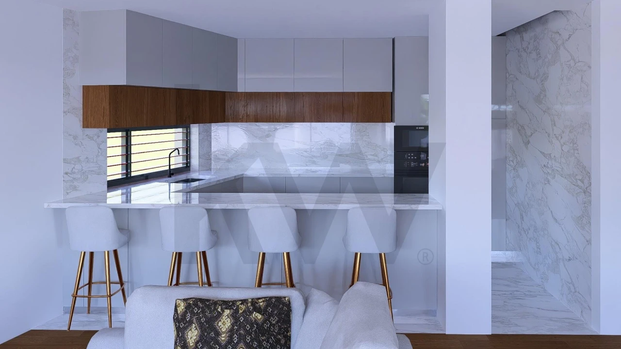 Moradia T4 para Venda em Anta e Guetim Foto 11