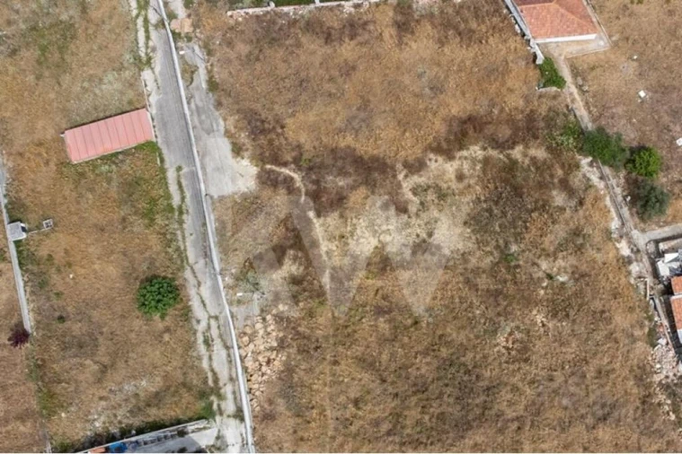 Terreno para Venda em Vialonga Foto 5