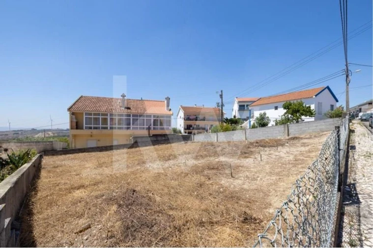 Terreno para Venda em Vialonga Foto 3