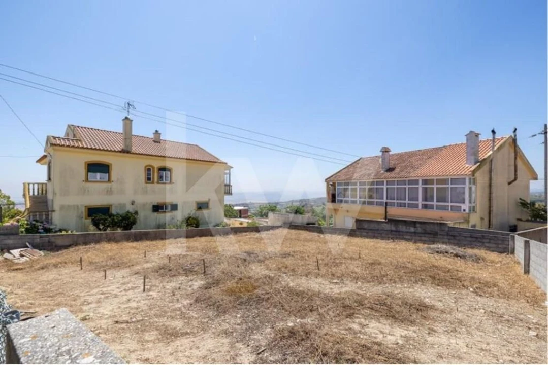 Terreno para Venda em Vialonga Foto 2