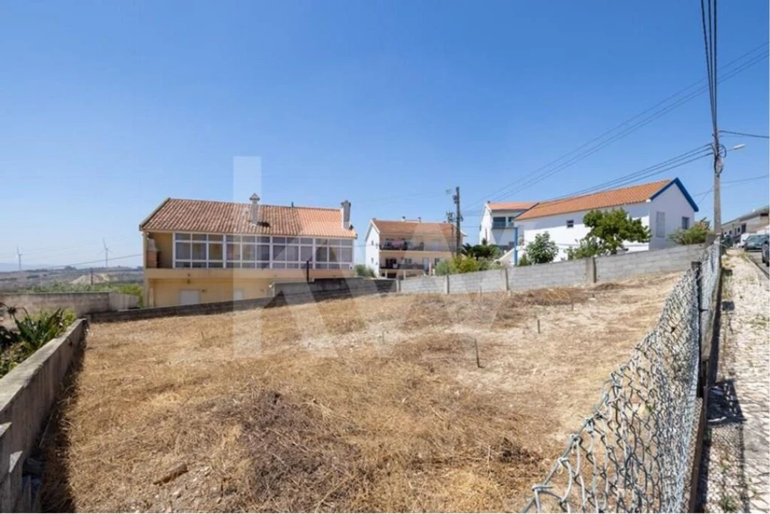 Terreno para Venda em Vialonga Foto 3