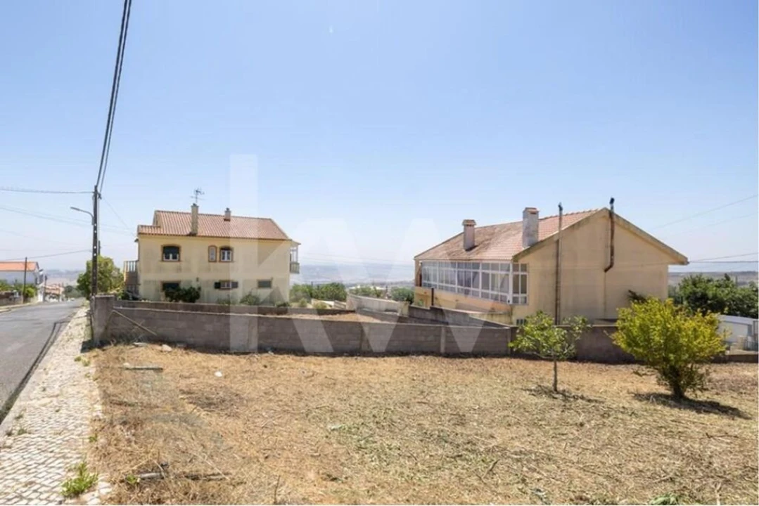 Terreno para Venda em Vialonga Foto 8