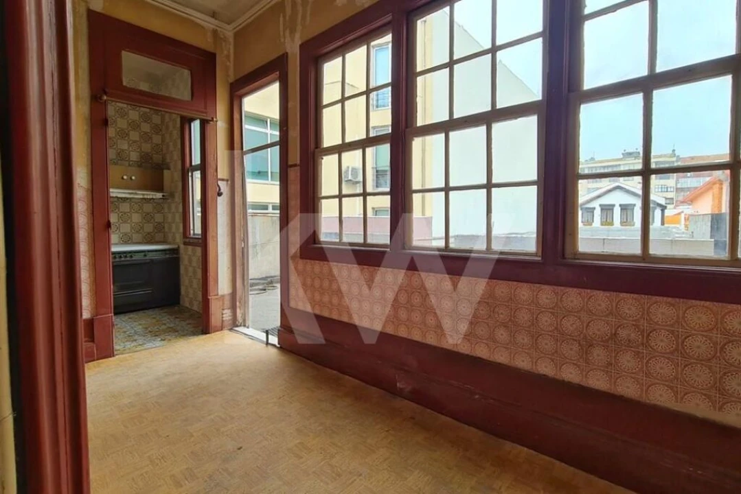 Prédio para Venda em Matosinhos e Leça da Palmeira Foto 4