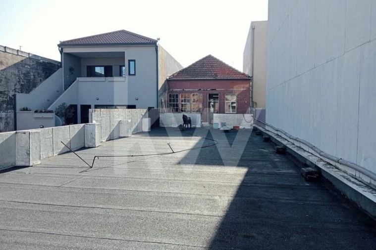 Prédio para Venda em Matosinhos e Leça da Palmeira Foto 14