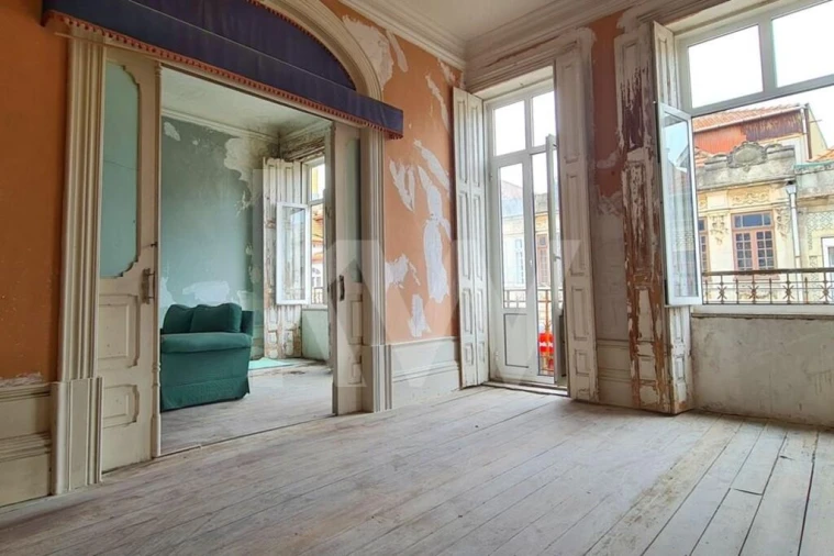 Prédio para Venda em Matosinhos e Leça da Palmeira