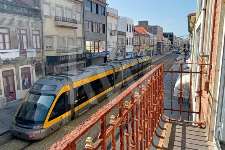 Prédio para Venda em Matosinhos e Leça da Palmeira Foto 12