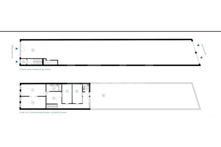 Prédio para Venda em Matosinhos e Leça da Palmeira Foto 15