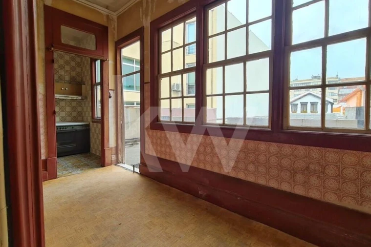 Prédio para Venda em Matosinhos e Leça da Palmeira Foto 4