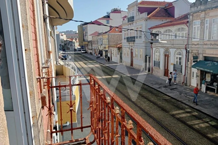 Prédio para Venda em Matosinhos e Leça da Palmeira Foto 11