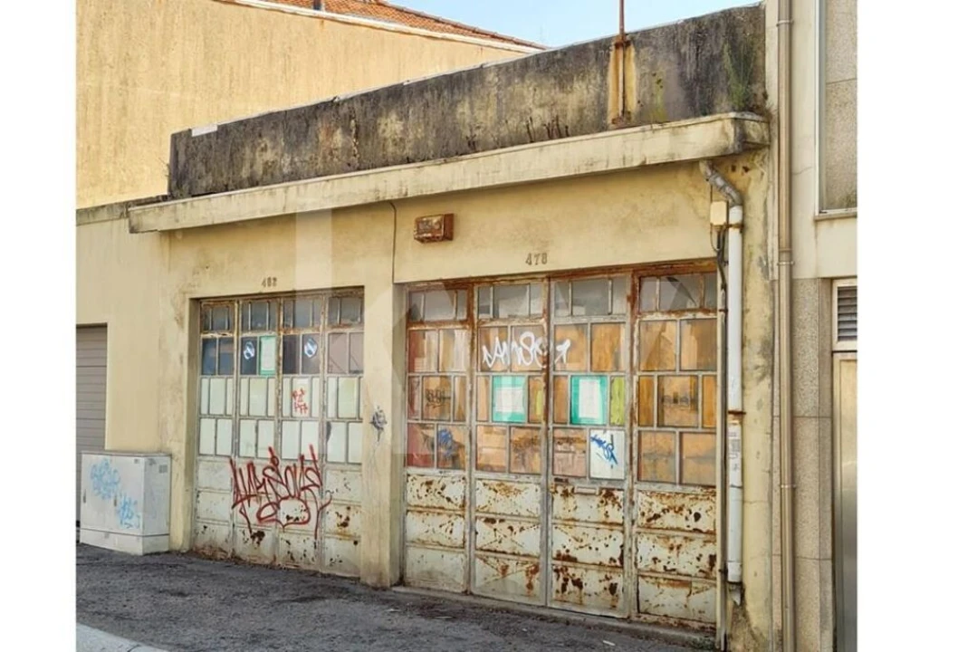Prédio para Venda em Matosinhos e Leça da Palmeira Foto 13