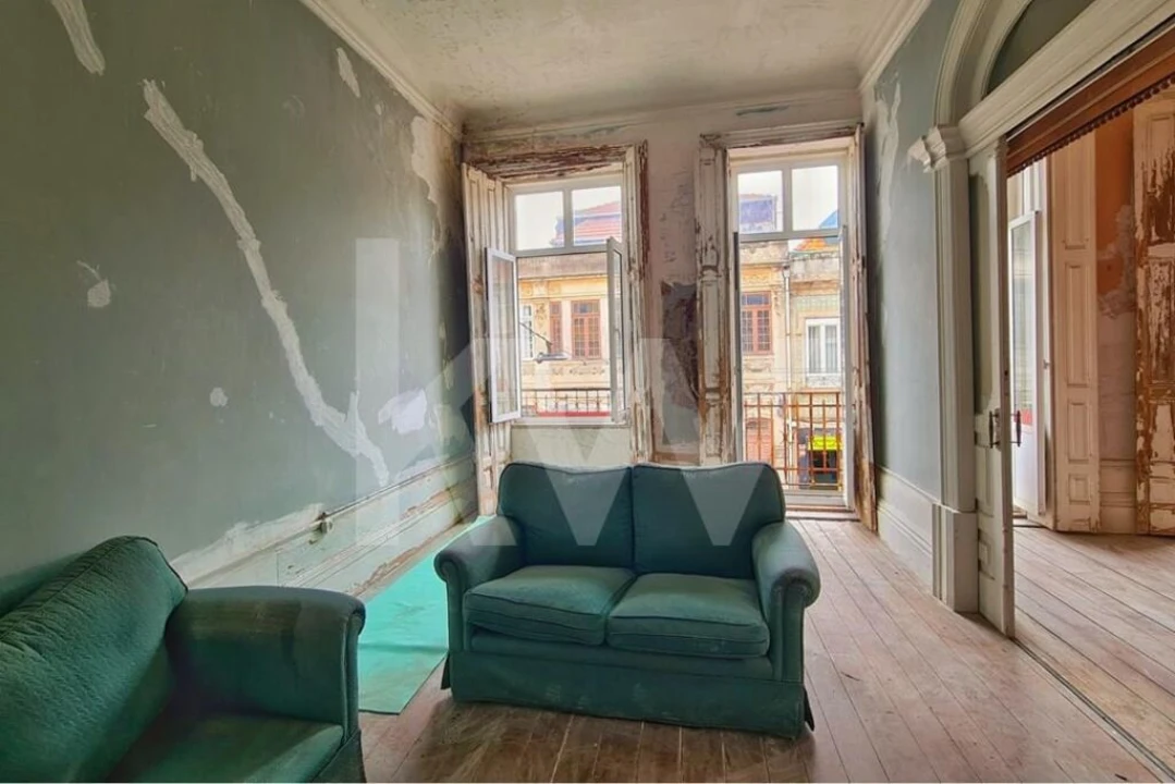 Prédio para Venda em Matosinhos e Leça da Palmeira Foto 2