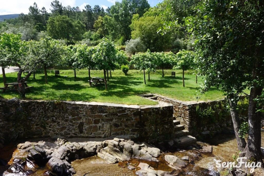 Terreno para Venda em Souto da Casa Foto 6