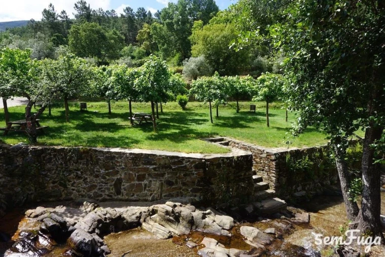 Terreno para Venda em Souto da Casa Foto 6