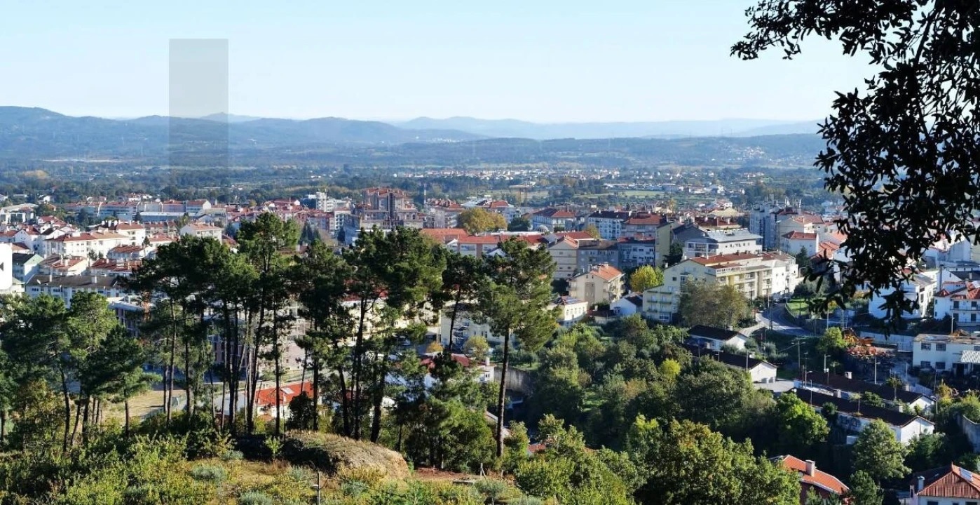 Terreno para Venda em Souto da Casa Foto 2