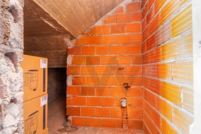 Apartamento T2 para Venda em Lagos (São Sebastião e Santa Maria)