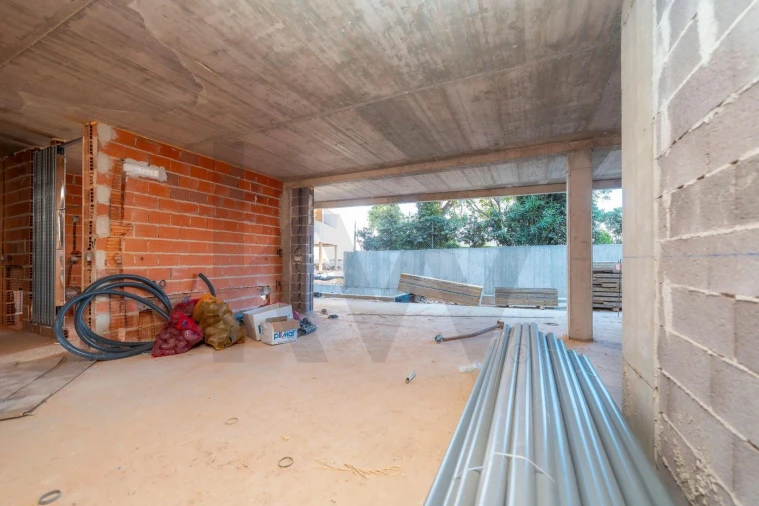Apartamento T2 para Venda em Lagos (São Sebastião e Santa Maria) Foto 40